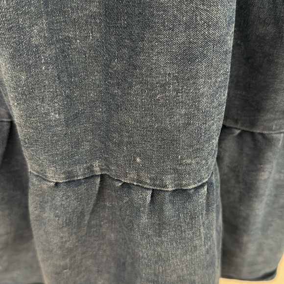 ODDY ruffle and tiered dress - Picture 14 of 15